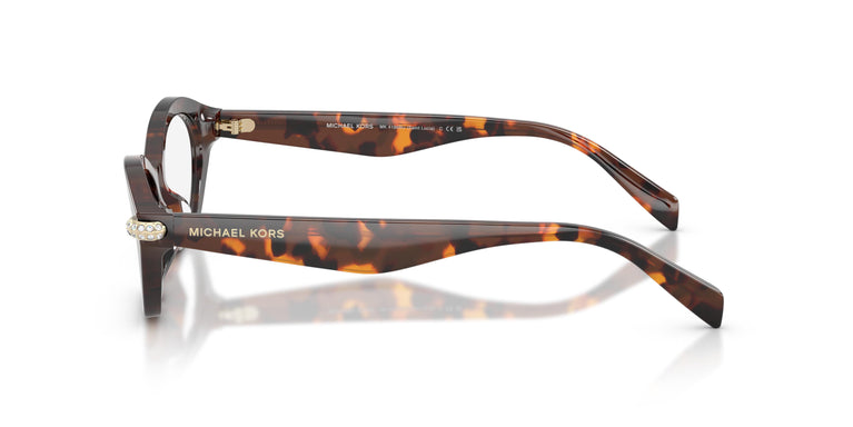 Michael Kors MK4186BU SAINT LUCIA 4031 52