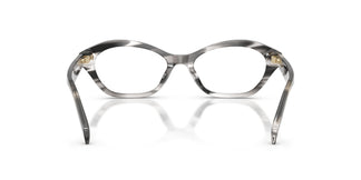 Michael Kors MK4186BU SAINT LUCIA 4034 52