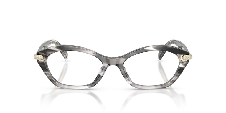 Michael Kors MK4186BU SAINT LUCIA 4034 52