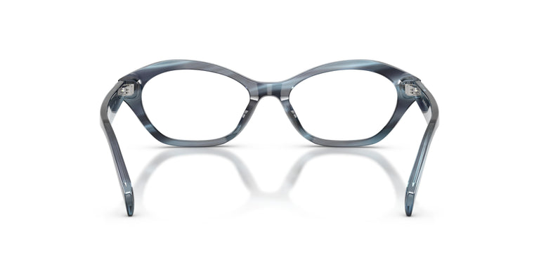 Michael Kors MK4186BU SAINT LUCIA 4054 52