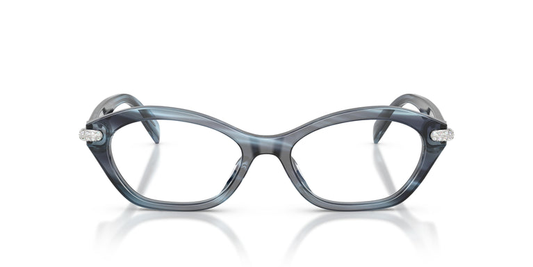 Michael Kors MK4186BU SAINT LUCIA 4054 52