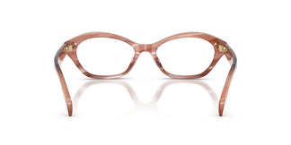 Michael Kors MK4186BU SAINT LUCIA 4056 52