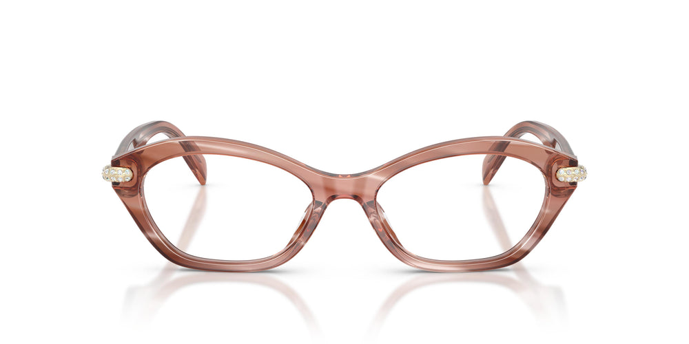 Michael Kors MK4186BU SAINT LUCIA 4056 52