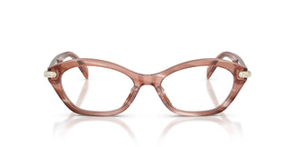 Michael Kors MK4186BU SAINT LUCIA 4056 52