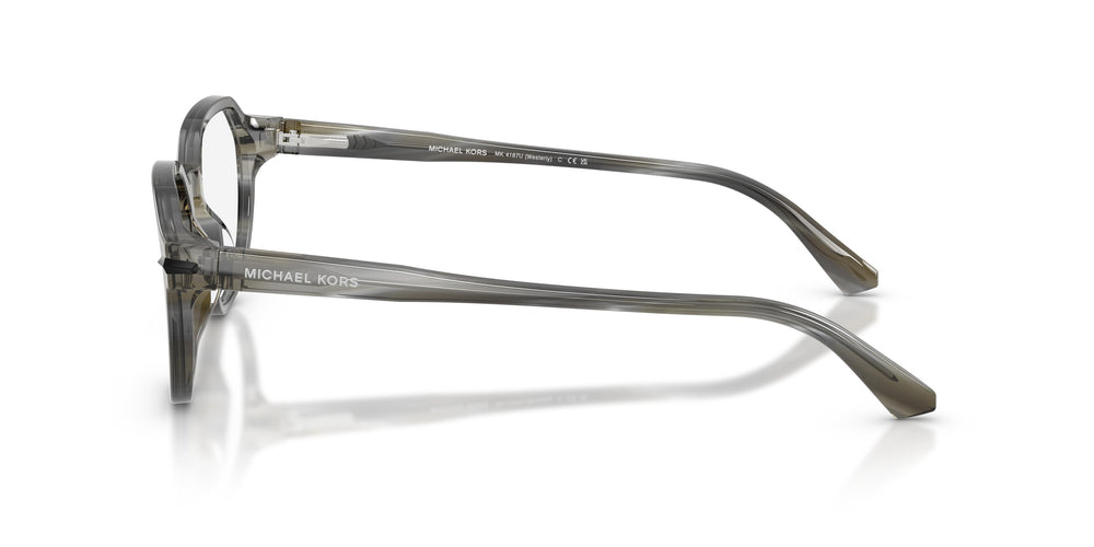 Michael Kors MK4187U WESTERLY 4047 52