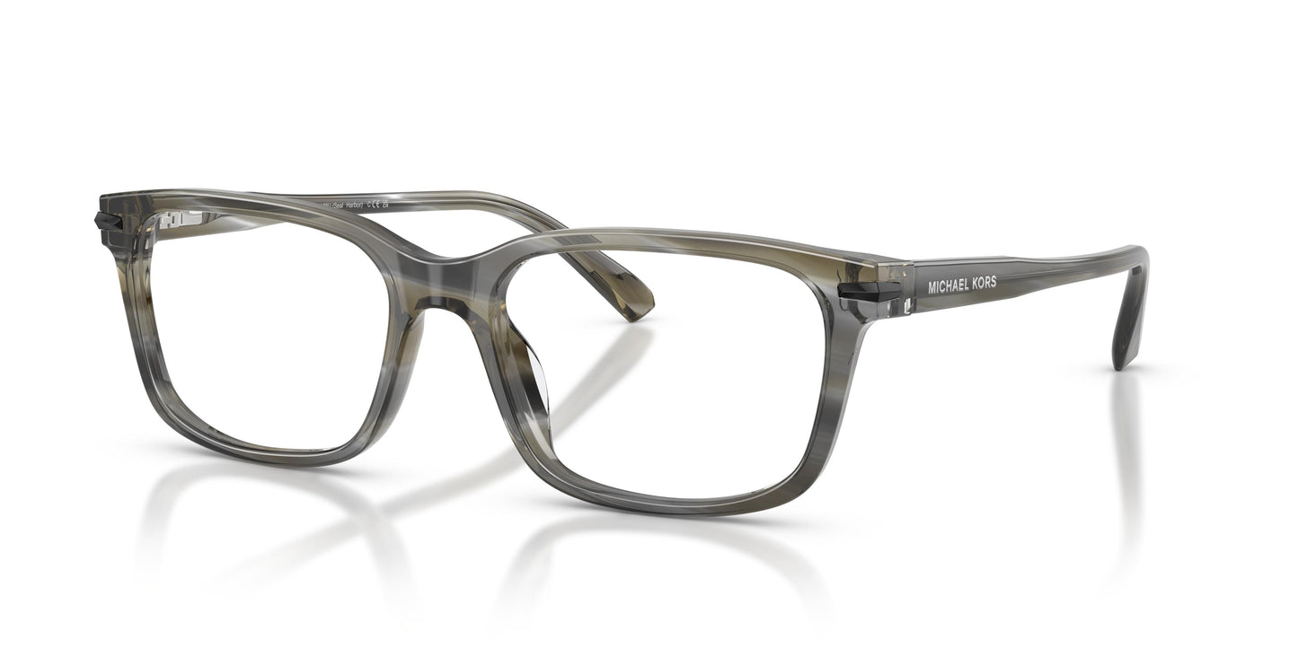 Michael Kors MK4188U SEAL HARBOR 4047 56