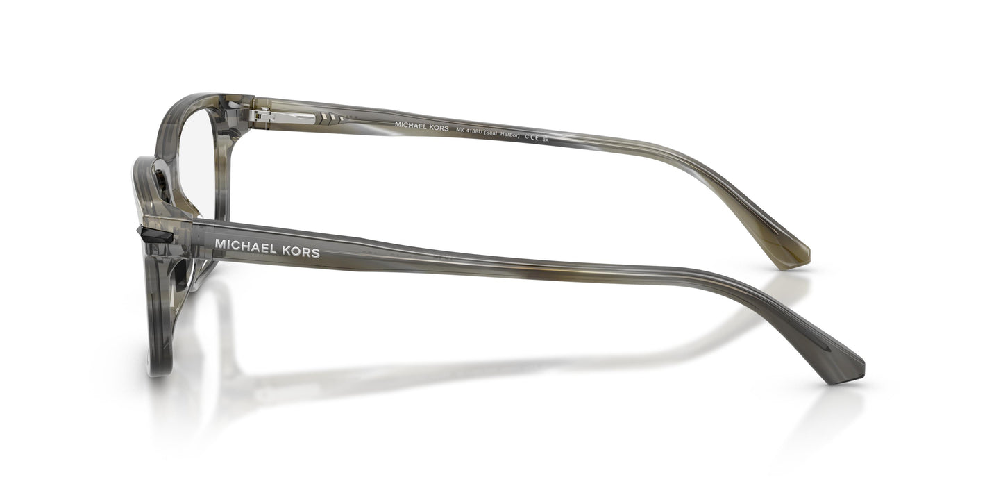 Michael Kors MK4188U SEAL HARBOR 4047 54