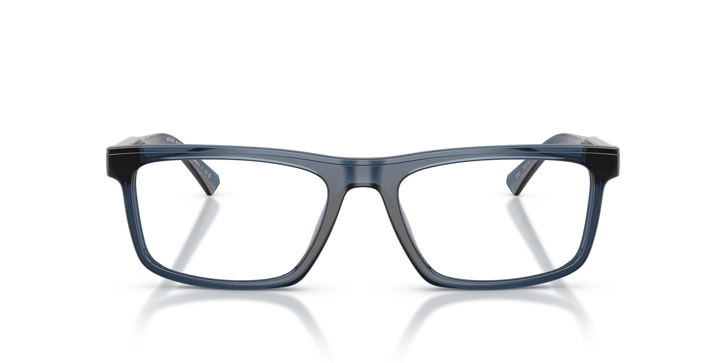 Michael Kors MK4189U KAHULU 3002 55