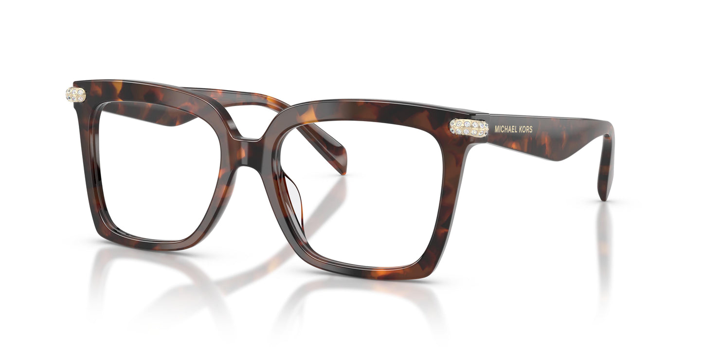 Michael Kors MK4191BU EXUMAS 4031 53