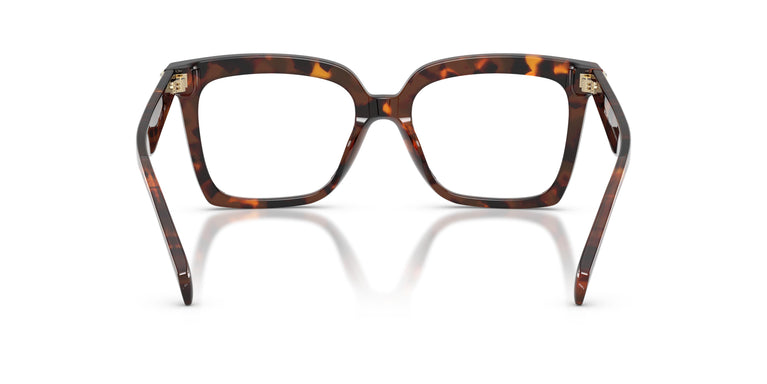 Michael Kors MK4191BU EXUMAS 4031 53