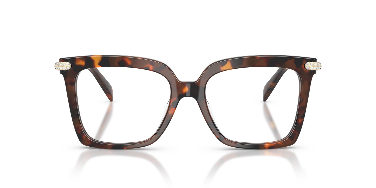 Michael Kors MK4191BU EXUMAS 4031 53