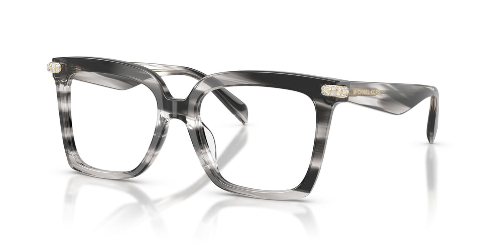 Michael Kors MK4191BU EXUMAS 4034 53