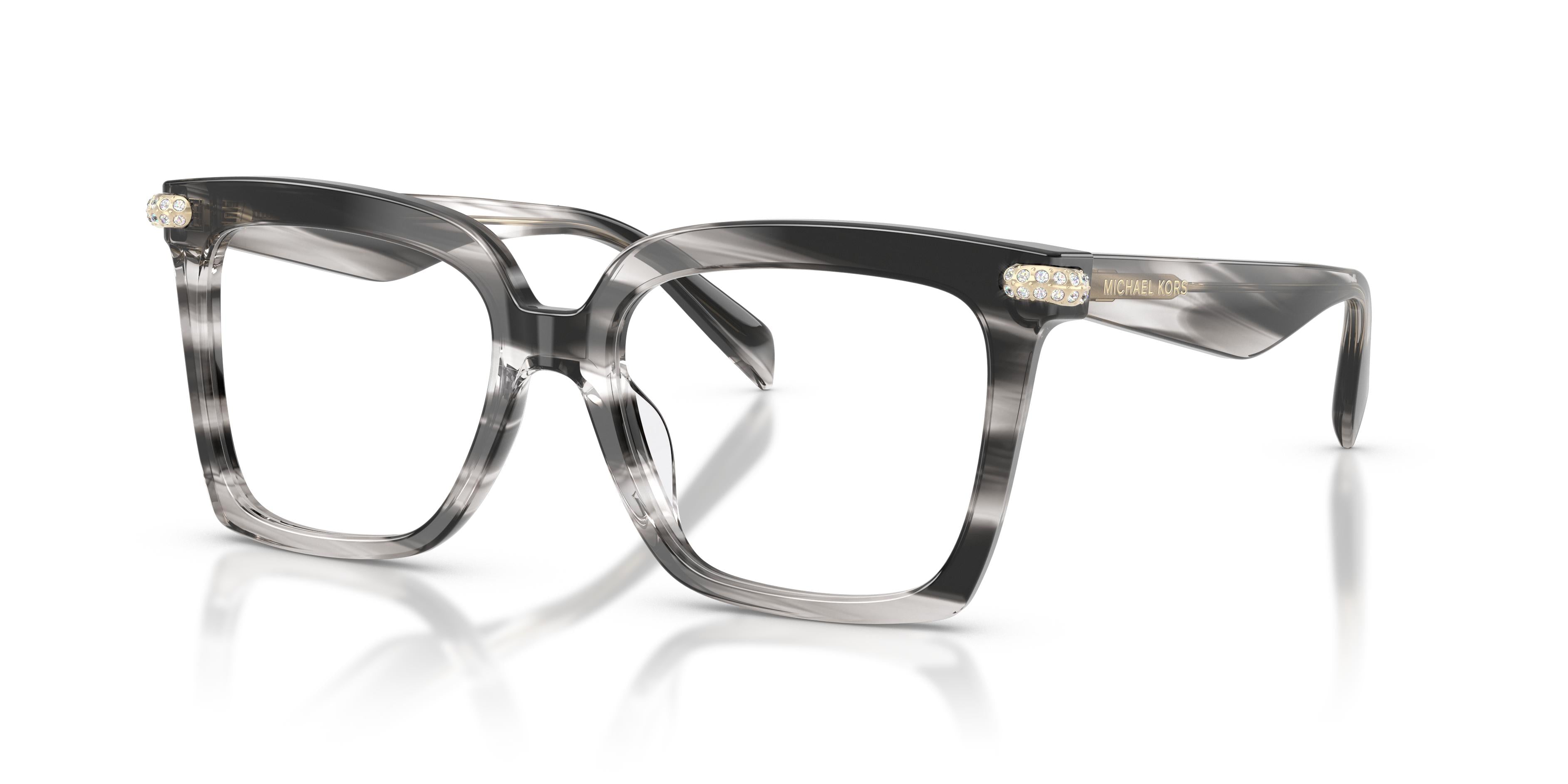 Michael Kors MK4191BU EXUMAS 4034 53