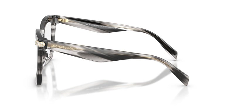 Michael Kors MK4191BU EXUMAS 4034 53