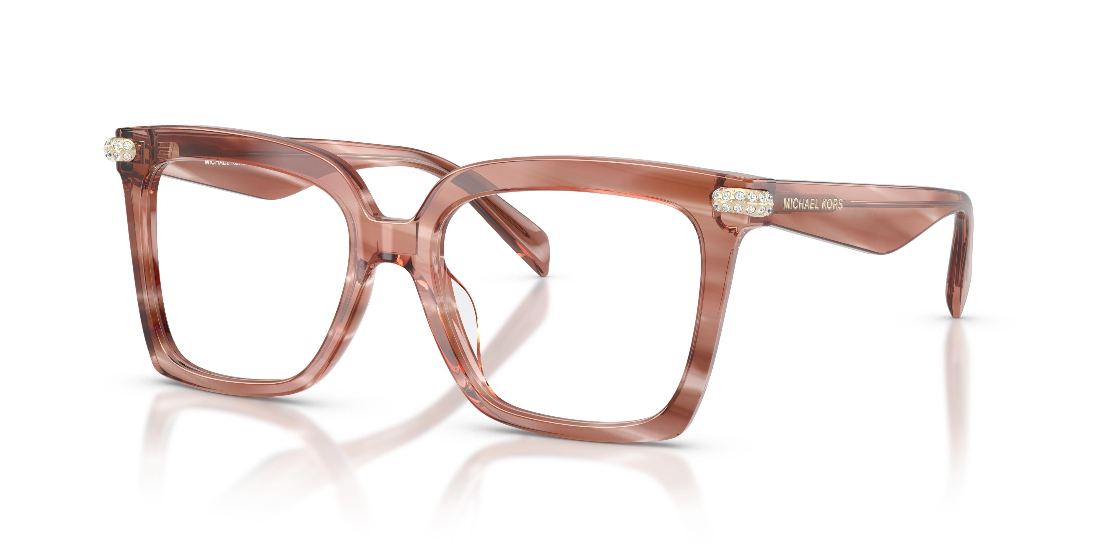 Michael Kors MK4191BU EXUMAS 4056 53