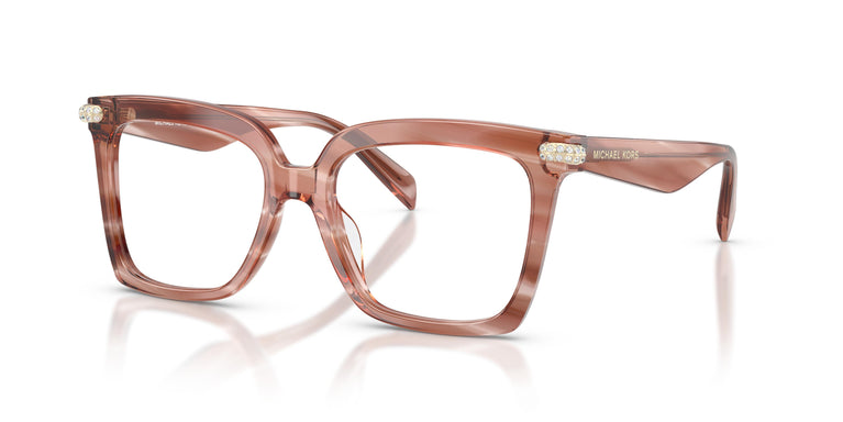 Michael Kors MK4191BU EXUMAS 4056 53