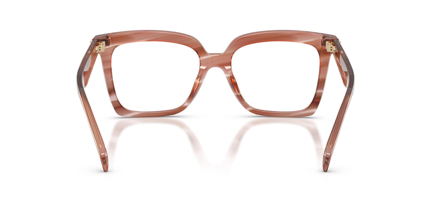 Michael Kors MK4191BU EXUMAS 4056 53