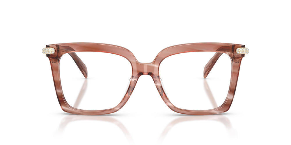 Michael Kors MK4191BU EXUMAS 4056 53