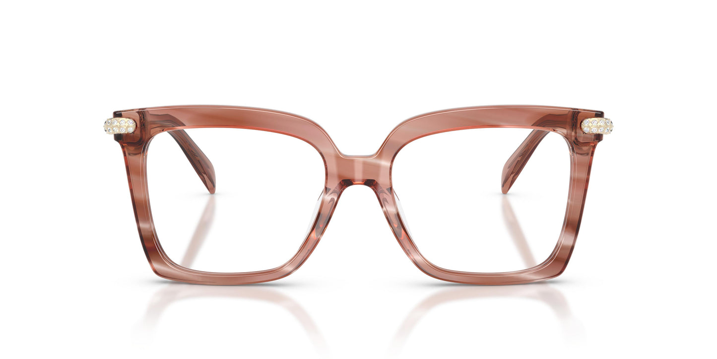 Michael Kors MK4191BU EXUMAS 4056 53
