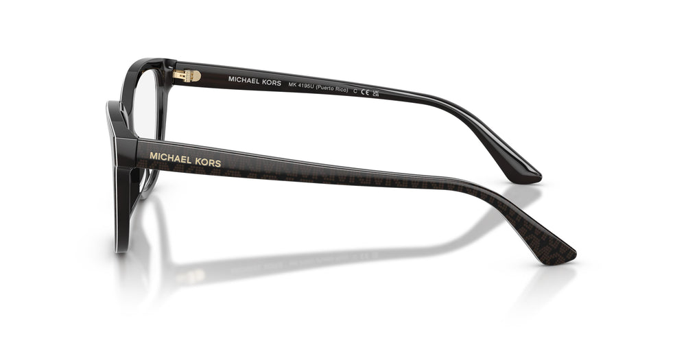 Michael Kors MK4195U PUERTO RICO 3706 53