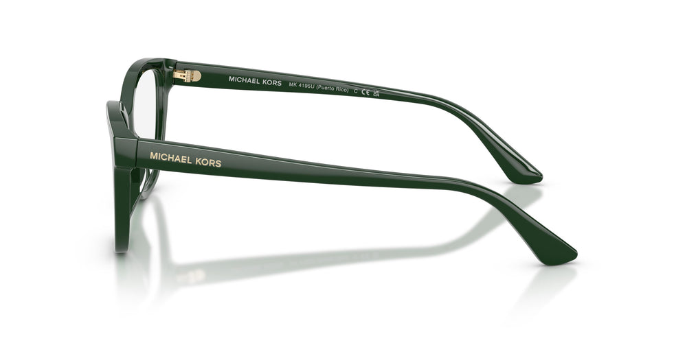 Michael Kors MK4195U PUERTO RICO 3947 53