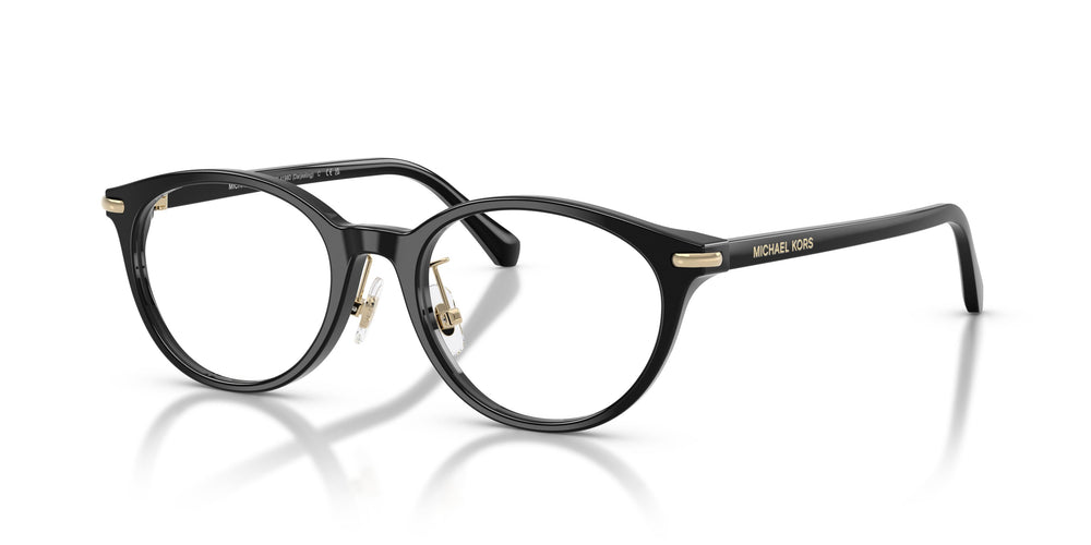 Michael Kors MK4198D DARJEELING 3005 50