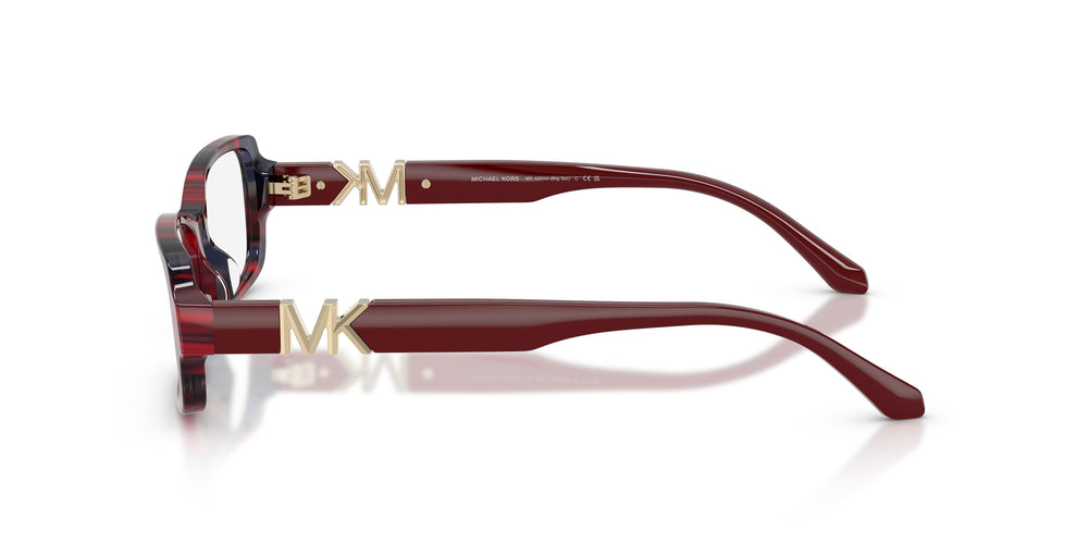 Michael Kors MK4201U BIG SUR 3344 55