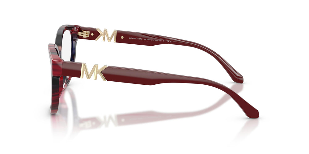 Michael Kors MK4202U HALF MOON BAY 3344 55