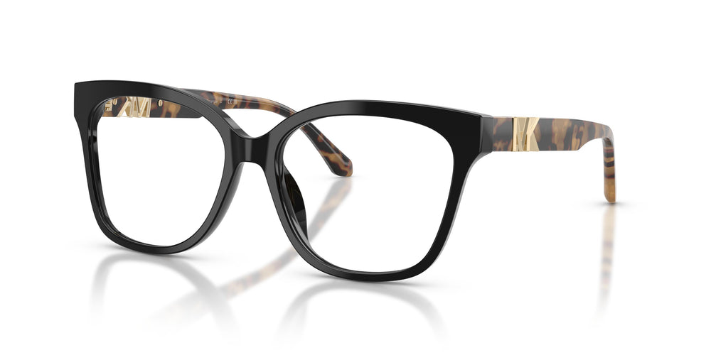 Michael Kors MK4203U TOPANGA 3005 50