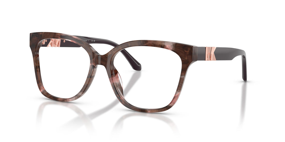 Michael Kors MK4203U TOPANGA 3175 50