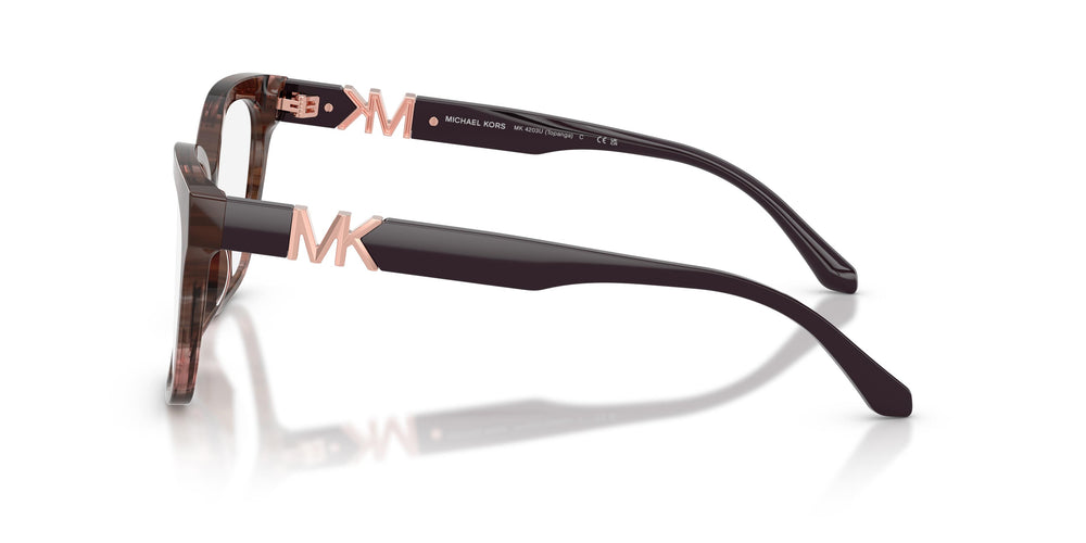 Michael Kors MK4203U TOPANGA 3175 50