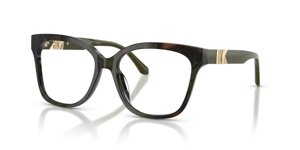 Michael Kors MK4203U TOPANGA 3902 55