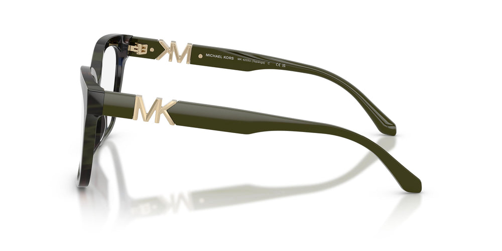 Michael Kors MK4203U TOPANGA 3902 55