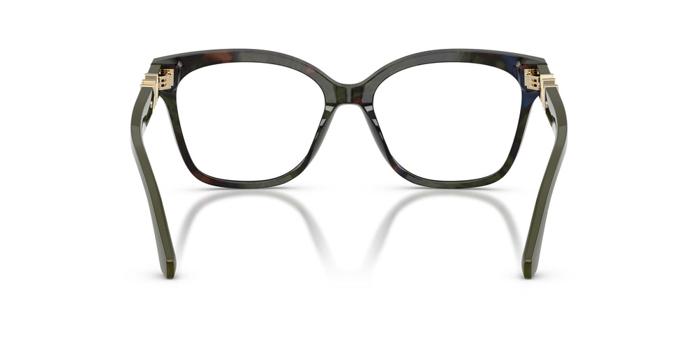 Michael Kors MK4203U TOPANGA 3902 55