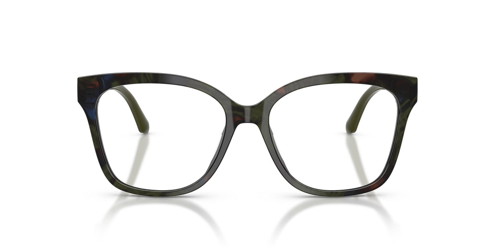 Michael Kors MK4203U TOPANGA 3902 55