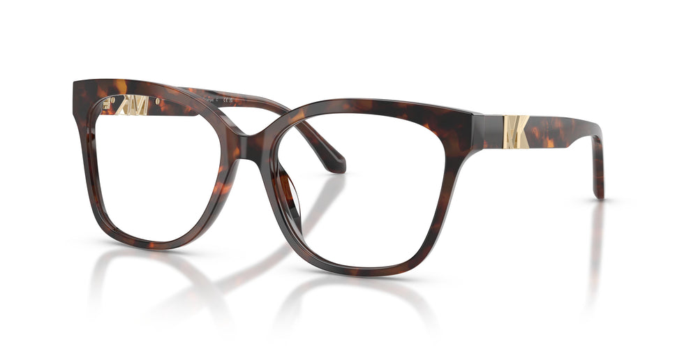 Michael Kors MK4203U TOPANGA 4031 55