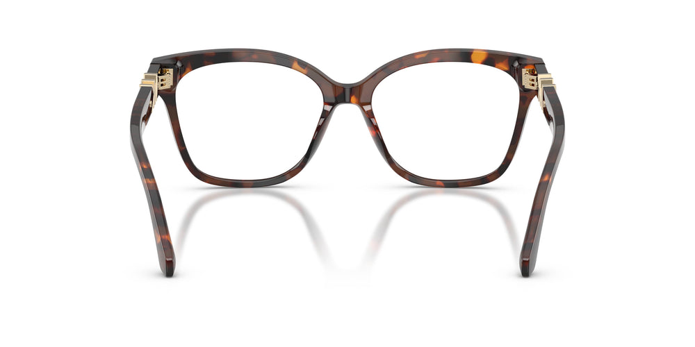 Michael Kors MK4203U TOPANGA 4031 55