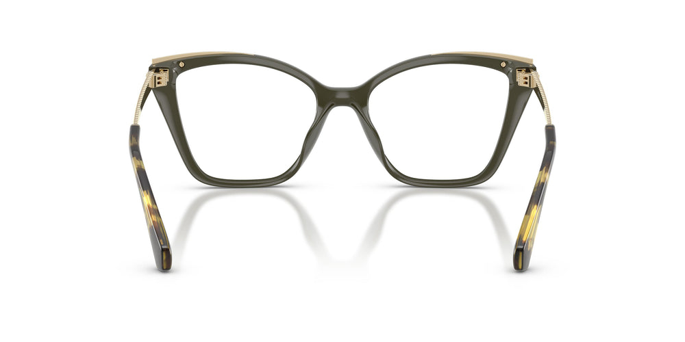 Michael Kors MK4205U GRINDELWALD 3922 53