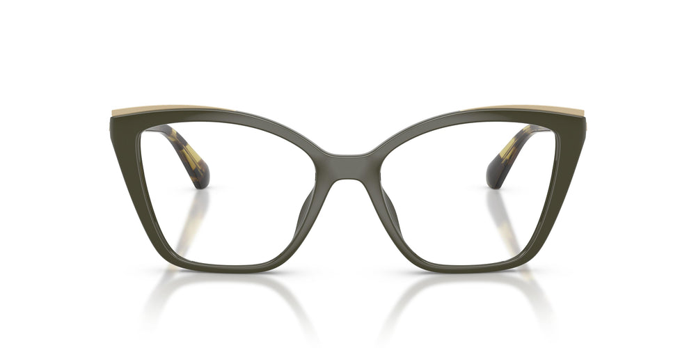 Michael Kors MK4205U GRINDELWALD 3922 53