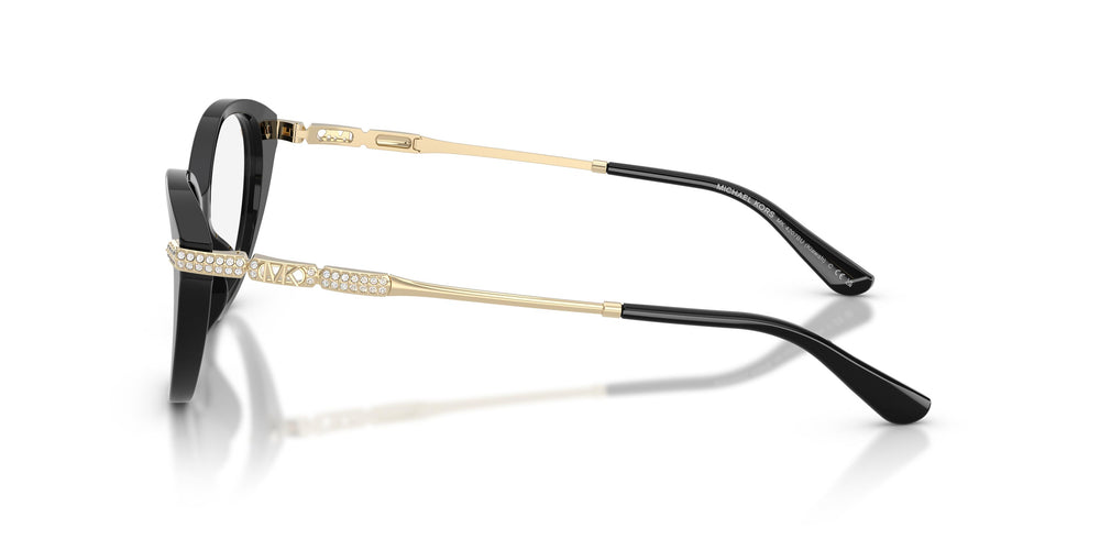 Michael Kors MK4207BU KIAWAH 3005 53