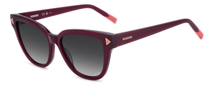 Missoni MIS 0237/S 8CQ 53