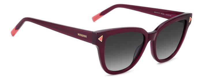 Missoni MIS 0237/S 8CQ 53