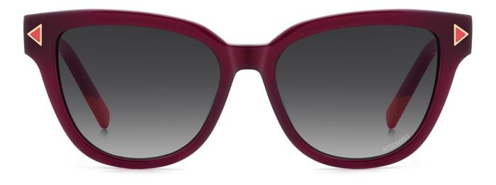 Missoni MIS 0237/S 8CQ 53