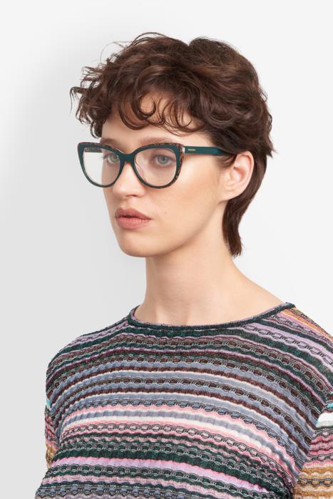 Missoni MIS 0245/G 1ED 53