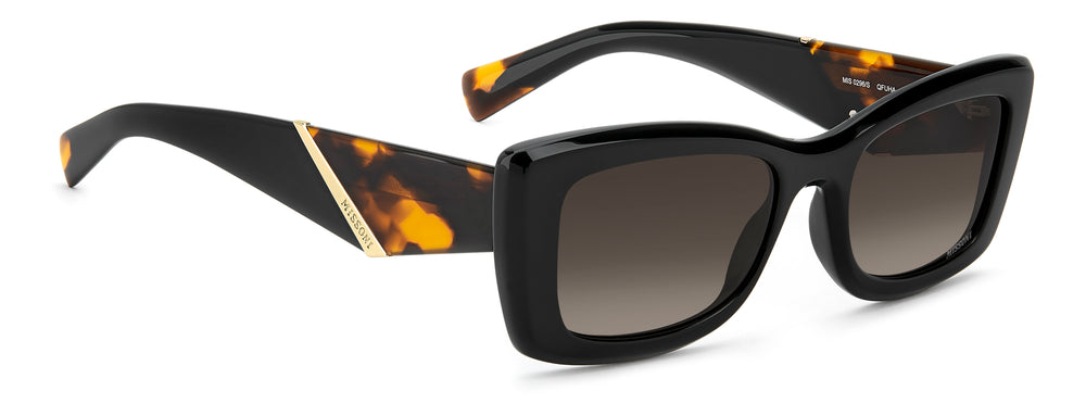 Missoni MIS 0296/S QFU HA 53