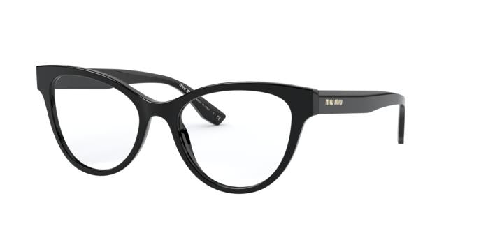 Miu Miu MU 01TV CORE COLLECTION 1AB1O1 53