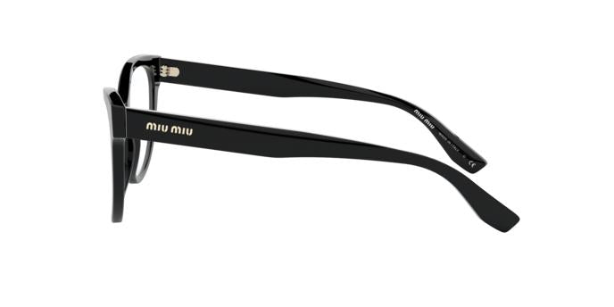 Miu Miu MU 01TV CORE COLLECTION 1AB1O1 53