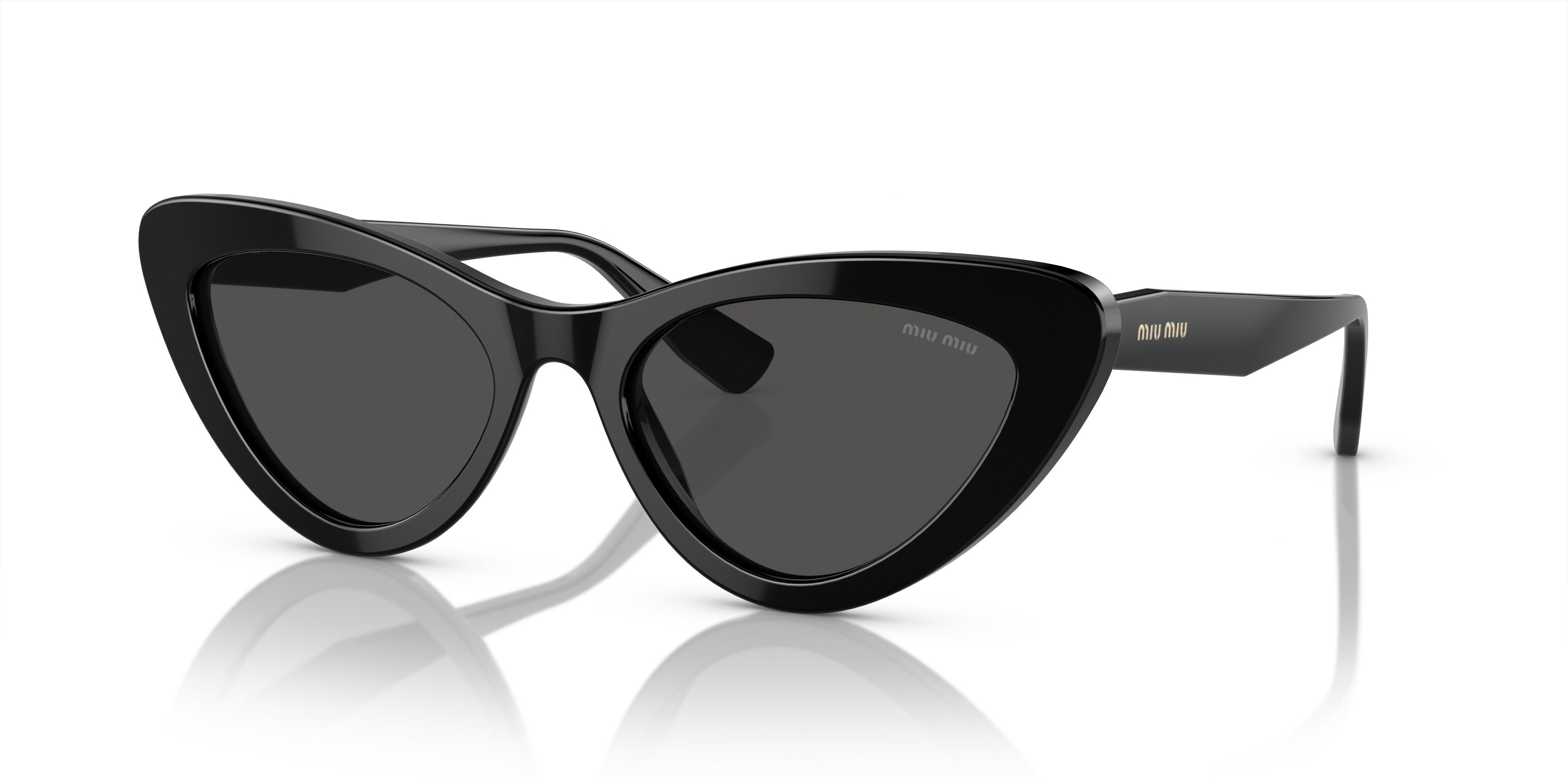 Miu Miu MU 01VS CORE COLLECTION 1AB5S0 55