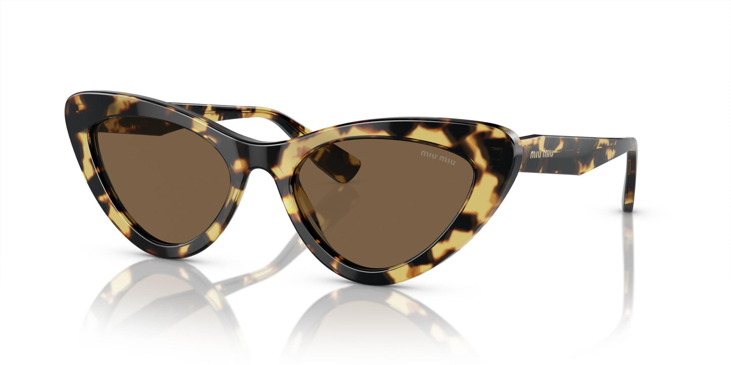 Miu Miu MU 01VS CORE COLLECTION 7S08C1 55