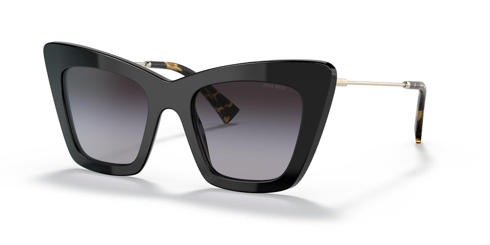Miu Miu MU 01WS  1AB5D1 50